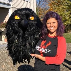 Meet your Posher, Ivy